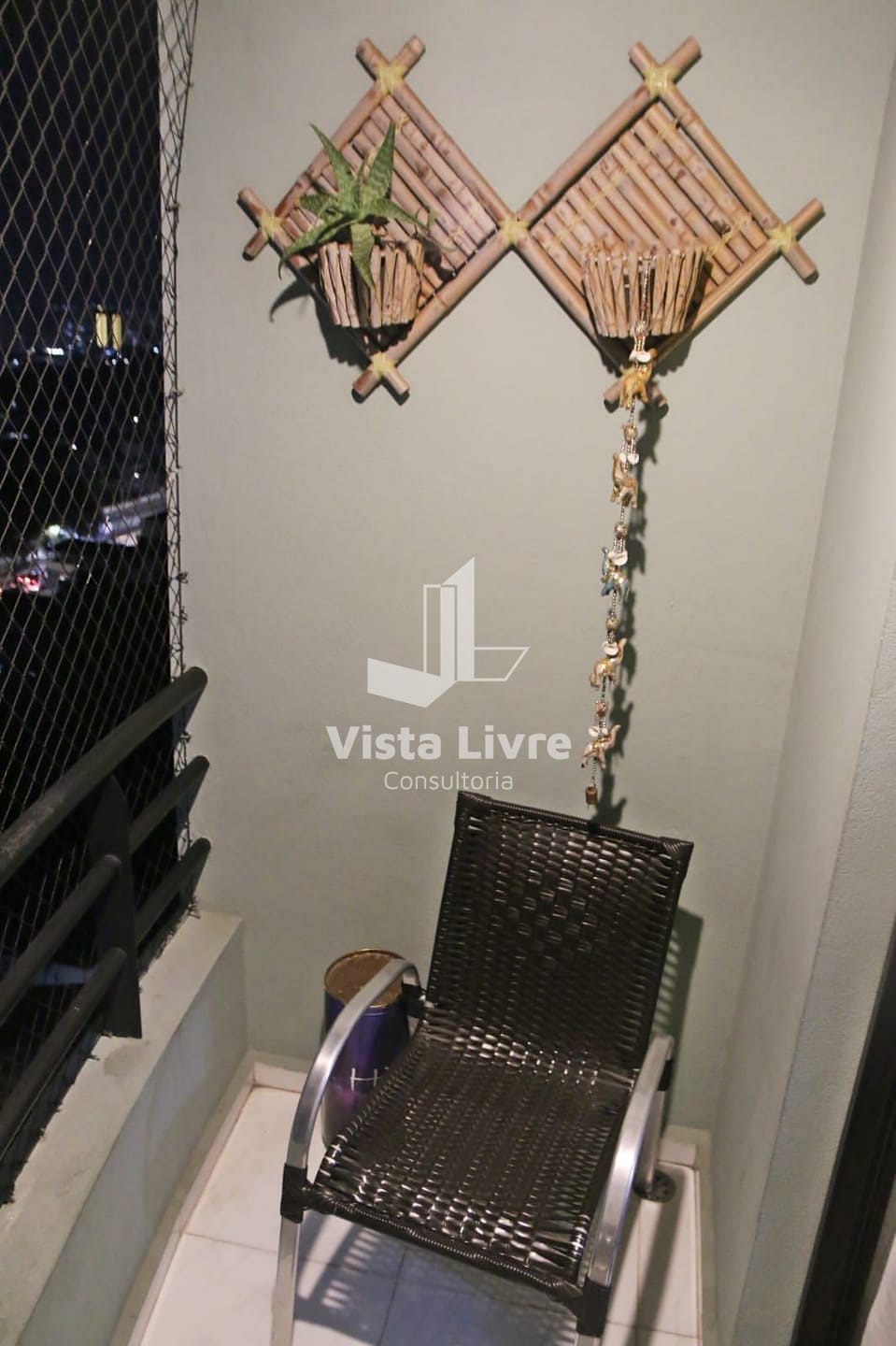 Apartamento à venda com 3 quartos, 65m² - Foto 13
