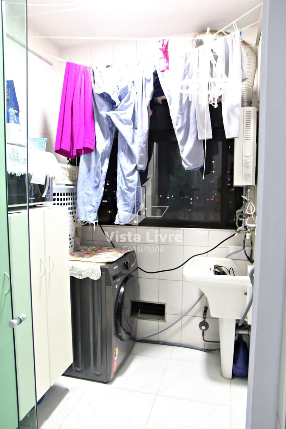 Apartamento à venda com 3 quartos, 65m² - Foto 9