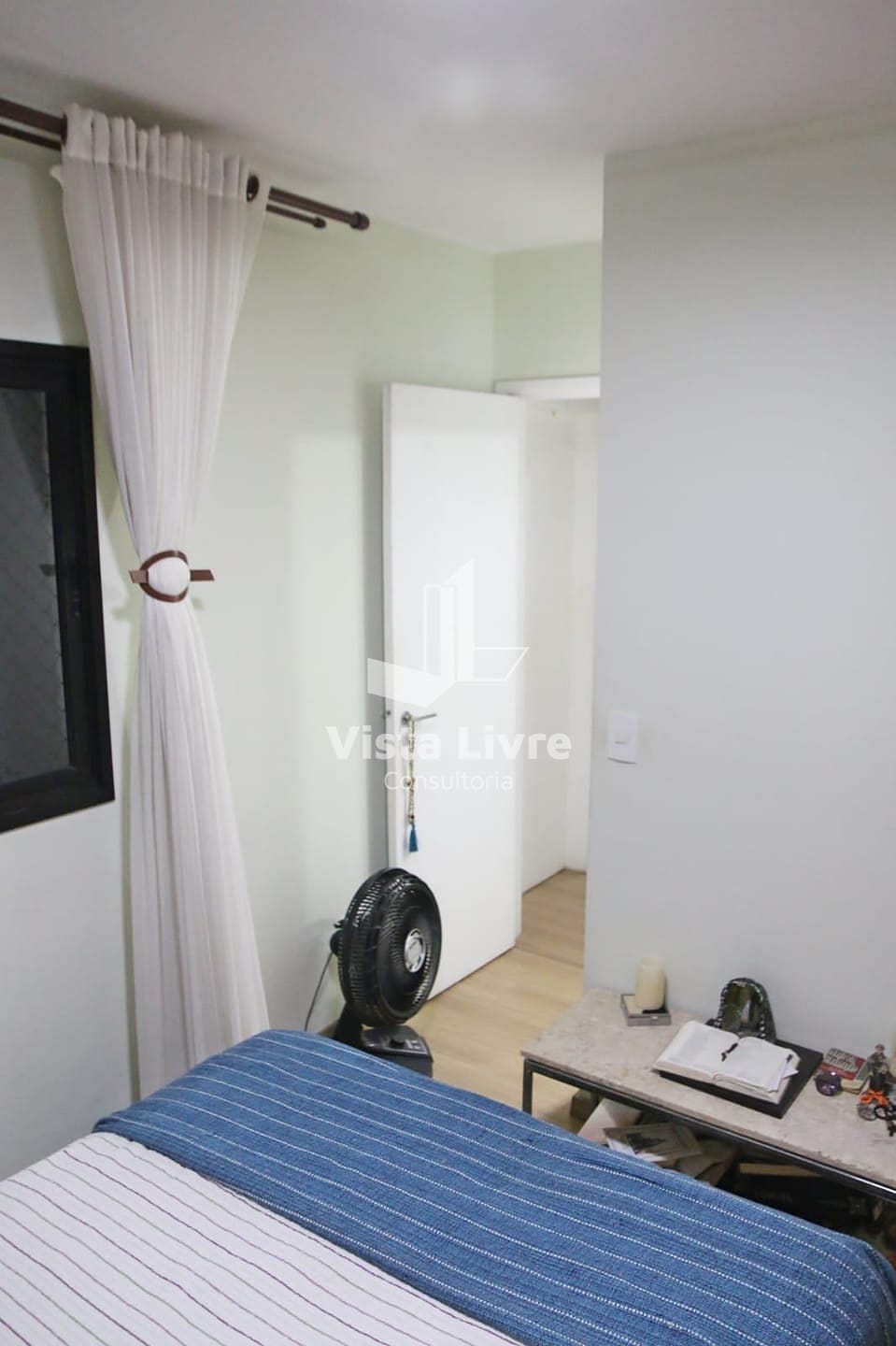 Apartamento à venda com 3 quartos, 65m² - Foto 12