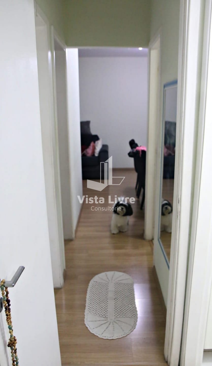Apartamento à venda com 3 quartos, 65m² - Foto 5