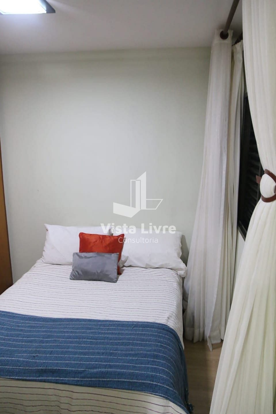 Apartamento à venda com 3 quartos, 65m² - Foto 10