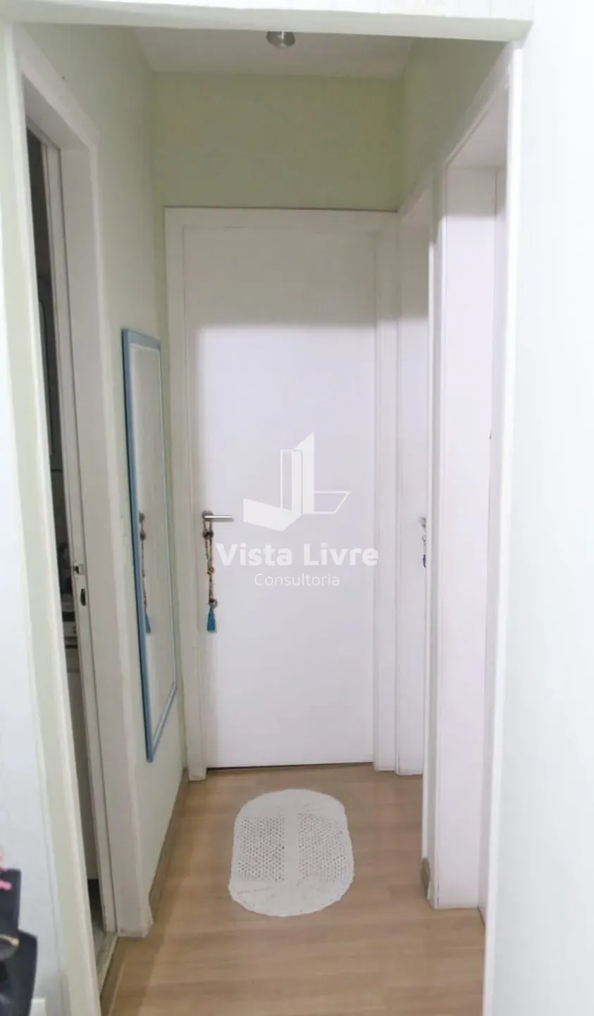 Apartamento, 3 quartos, 65 m² - Foto 11