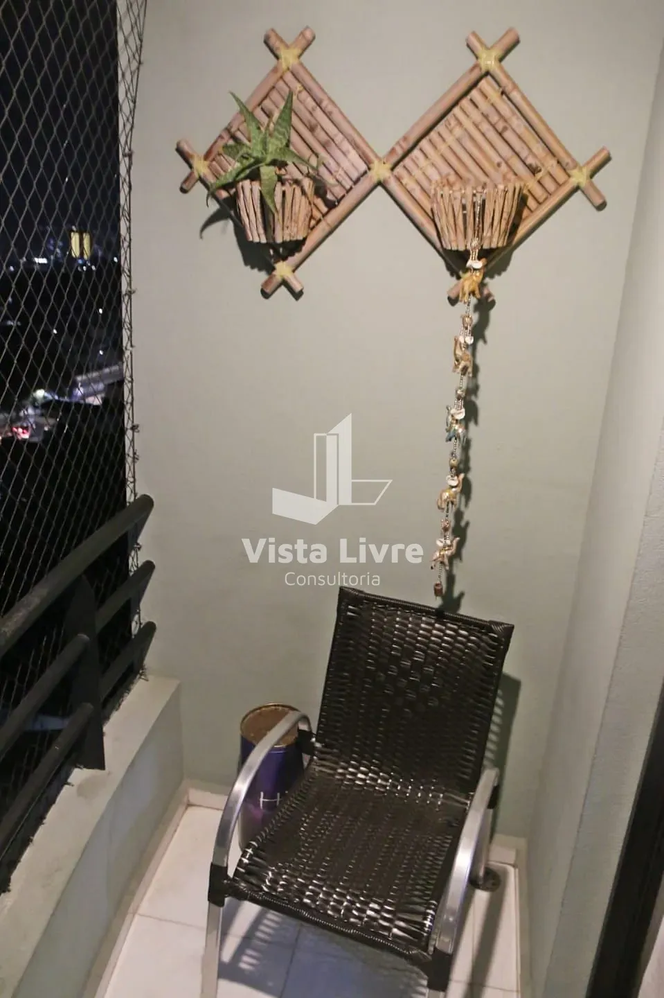 Apartamento, 3 quartos, 65 m² - Foto 13