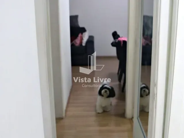 Apartamento com 65m² 3 quartos e 2 banheiros, à venda, no bairro Gopoúva em Guarulhos