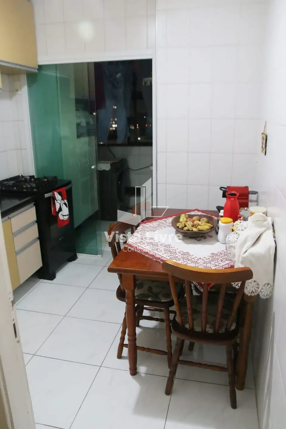 Apartamento, 3 quartos, 65 m² - Foto 3