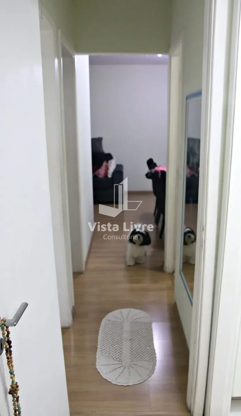 Apartamento, 3 quartos, 65 m² - Foto 5