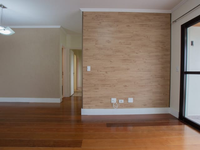 Apartamento com 115m² 3 quartos e 2 banheiros, à venda, no bairro Vila Nova Conceição em São Paulo