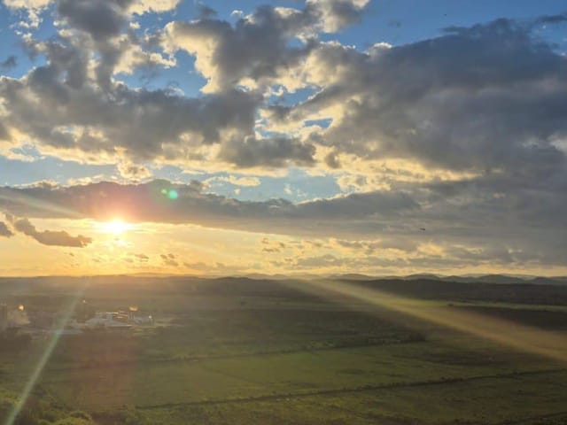 Foto do Apartamento - Apartamento à venda, Jardim das Indústrias, São José dos Campos, SP | Alkova Imóveis