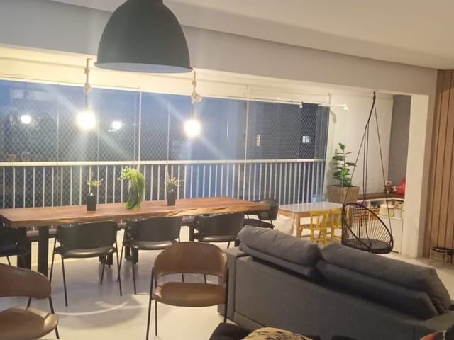 Foto do Apartamento - Apartamento à venda, Jardim das Indústrias, São José dos Campos, SP | Alkova Imóveis