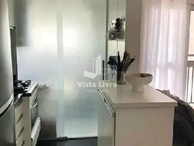 Apartamento com 58m² 3 quartos e 2 banheiros, à venda, no bairro Jardim Las Vegas em Guarulhos