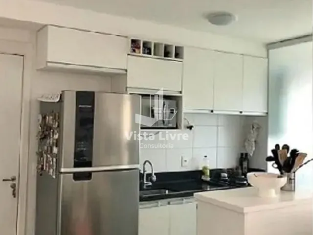 Apartamento com 58m² 3 quartos e 2 banheiros, à venda, no bairro Jardim Las Vegas em Guarulhos