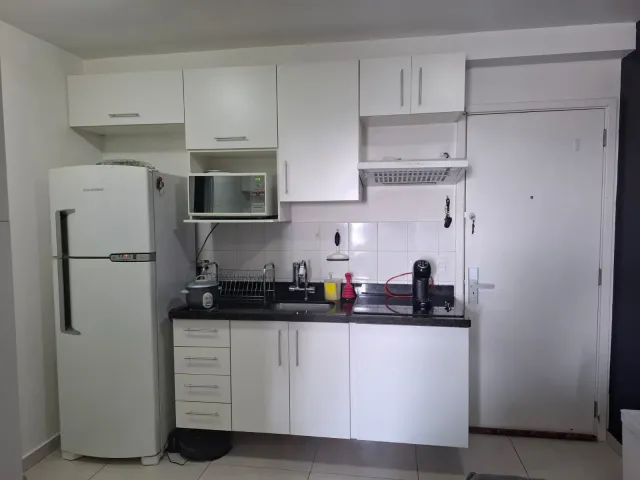 Apartamento com 50m² 1 quarto e 1 banheiro, à venda, no bairro Cambuci em São Paulo