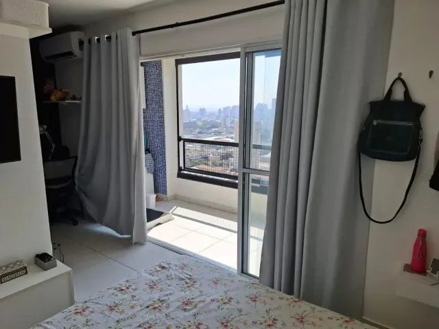 Apartamento com 50m² 1 quarto e 1 banheiro, à venda, no bairro Cambuci em São Paulo