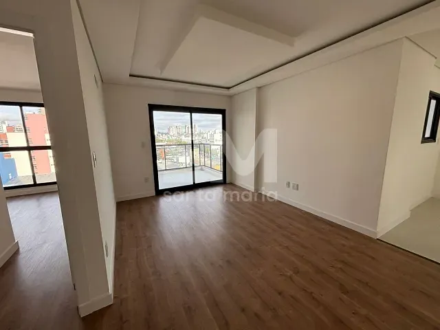 Apartamento com 98m² 2 quartos e 2 banheiros, à venda, no bairro Centro em Chapecó