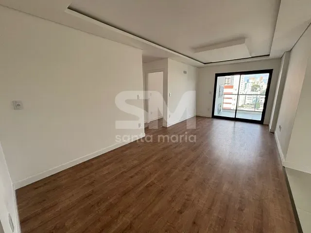 Apartamento com 98m² 2 quartos e 2 banheiros, à venda, no bairro Centro em Chapecó