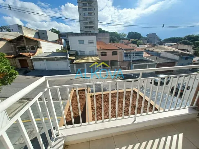Apartamento 2 quartos e 2 banheiros, à venda, no bairro Jardim Satélite em São José dos Campos