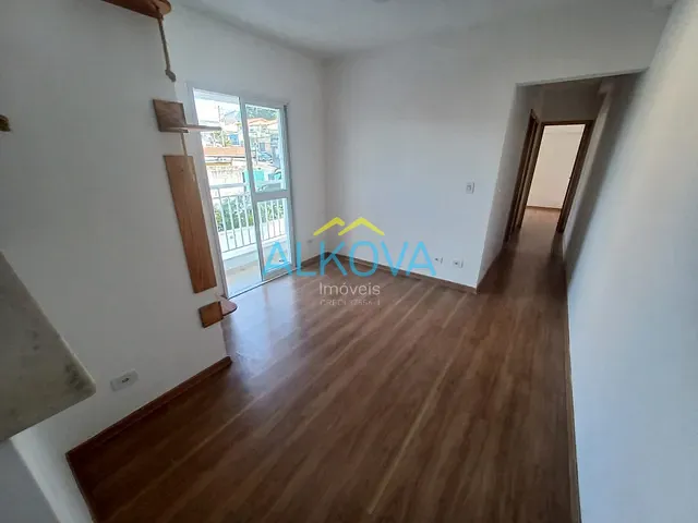 Apartamento 2 quartos e 2 banheiros, à venda, no bairro Jardim Satélite em São José dos Campos