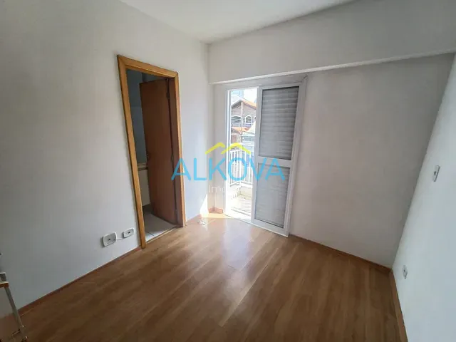 Apartamento 2 quartos e 2 banheiros, à venda, no bairro Jardim Satélite em São José dos Campos