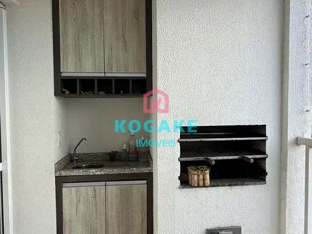 Apartamento 2 quartos e 2 banheiros, à venda, no bairro Parque Industrial em São José dos Campos