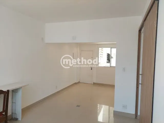 Apartamento com 70m² 3 quartos e 2 banheiros, à venda, no bairro Centro em Campinas
