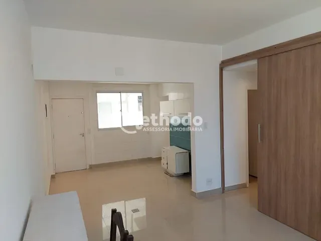 Apartamento com 70m² 3 quartos e 2 banheiros, à venda, no bairro Centro em Campinas