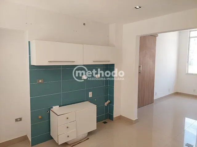 Apartamento com 70m² 3 quartos e 2 banheiros, à venda, no bairro Centro em Campinas
