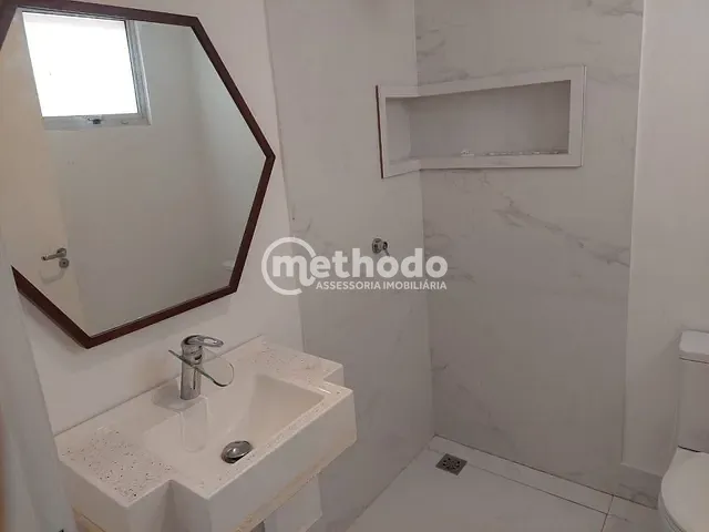 Apartamento com 70m² 3 quartos e 2 banheiros, à venda, no bairro Centro em Campinas