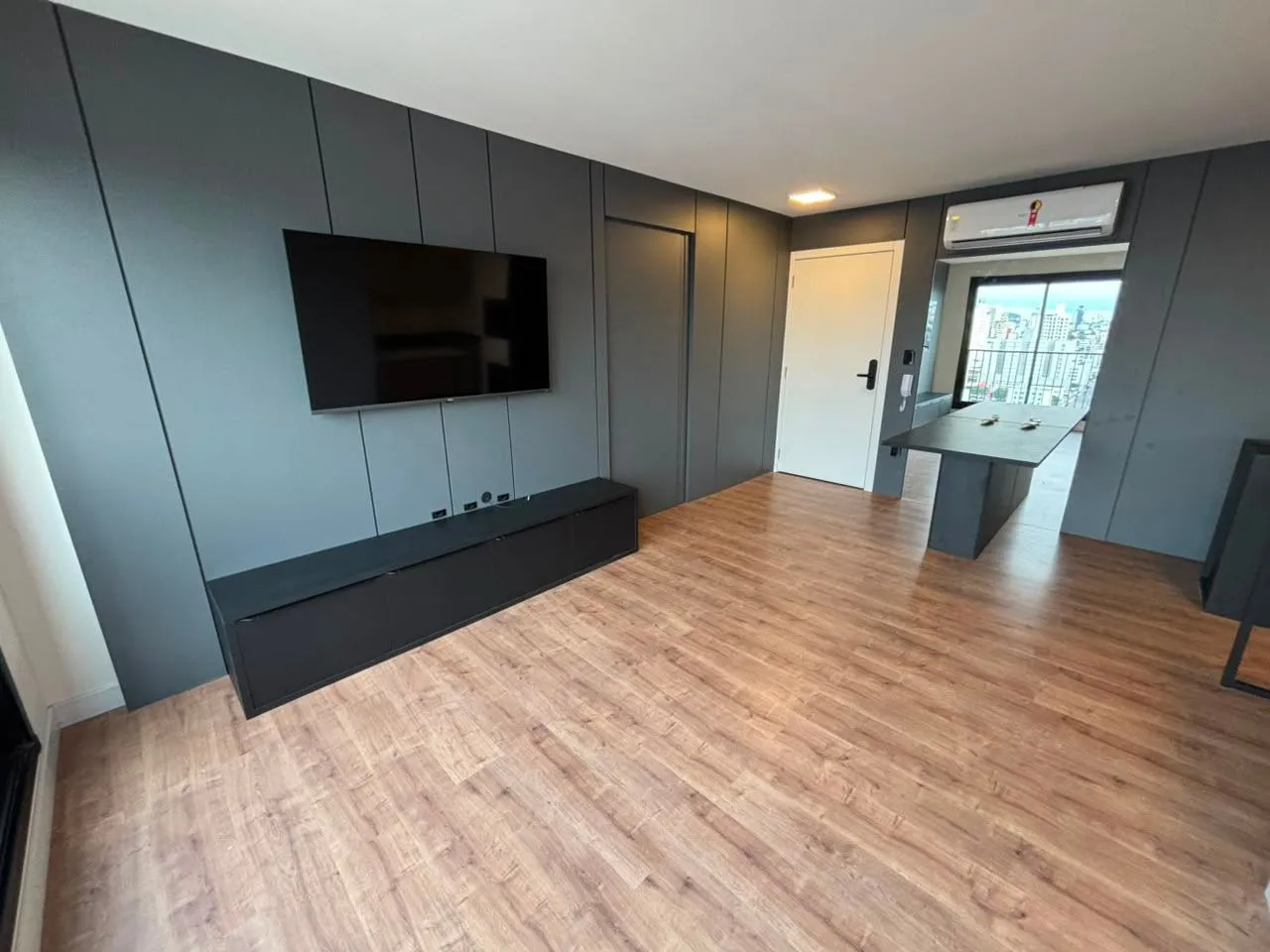 Foto 4 de apartamento em Chapecó
