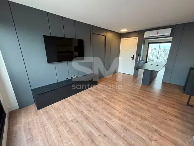 Apartamento com 76m² 2 quartos e 2 banheiros, à venda, no bairro Centro em Chapecó