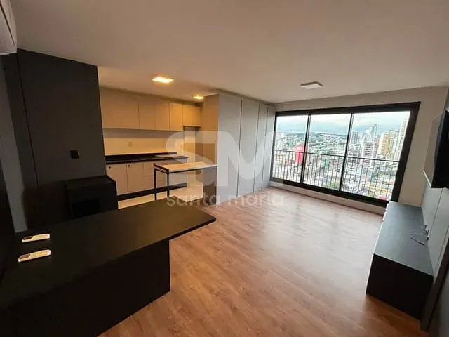 Apartamento com 76m² 2 quartos e 2 banheiros, à venda, no bairro Centro em Chapecó