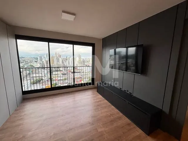 Apartamento com 76m² 2 quartos e 2 banheiros, à venda, no bairro Centro em Chapecó