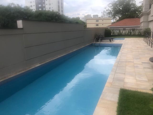 Foto do Apartamento - Apartamento à venda 2 Quartos, 1 Suite, 1 Vaga, 60M², Vila Formosa, São Paulo - SP | Edifício Girão | ZONA LESTE IMÓVEIS
