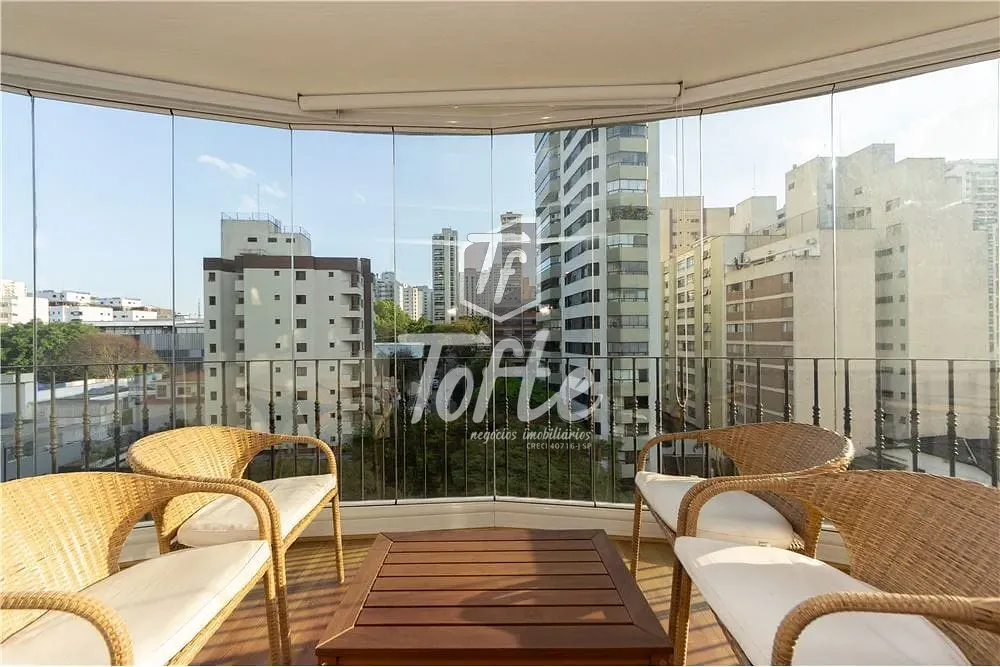Apartamento, 5 quartos, 315 m² - Foto 24