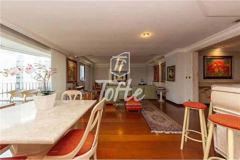 Apartamento, 5 quartos, 315 m² - Foto 25