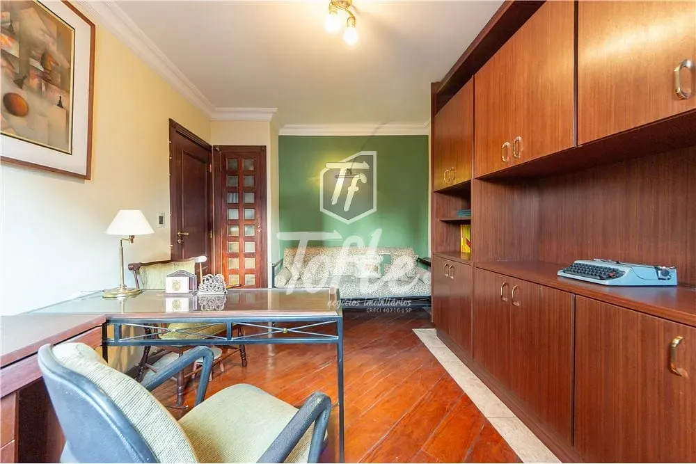 Apartamento, 5 quartos, 315 m² - Foto 13