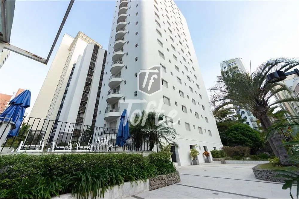 Apartamento, 5 quartos, 315 m² - Foto 10