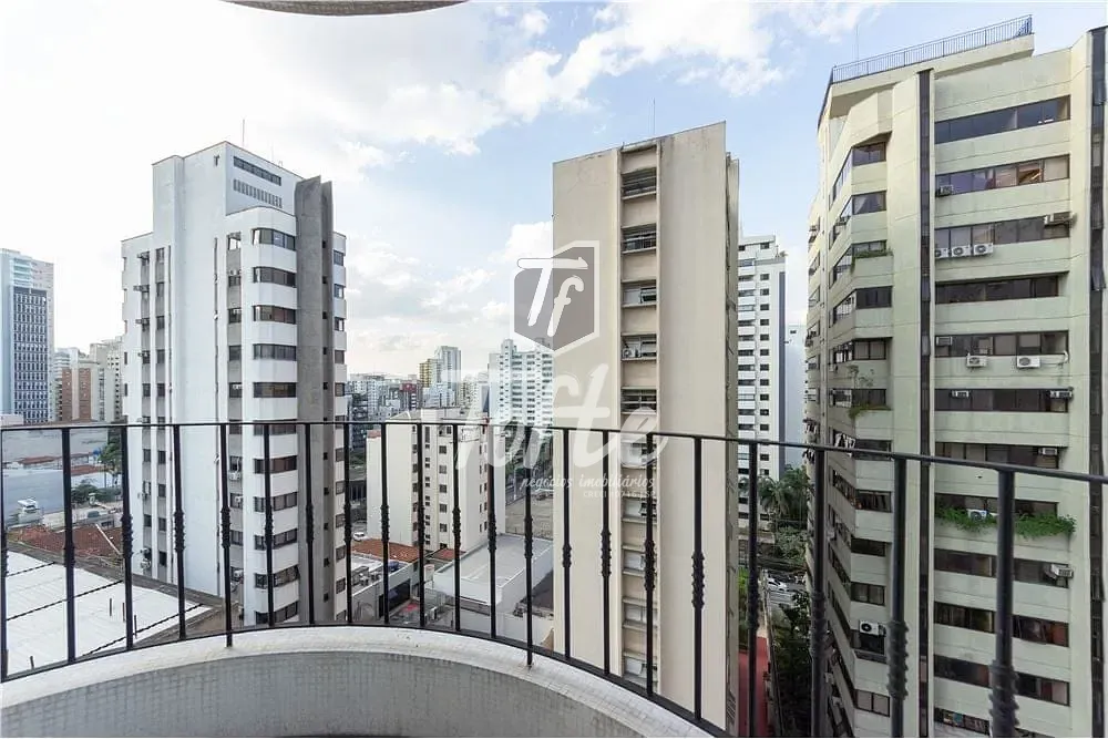 Apartamento, 5 quartos, 315 m² - Foto 19