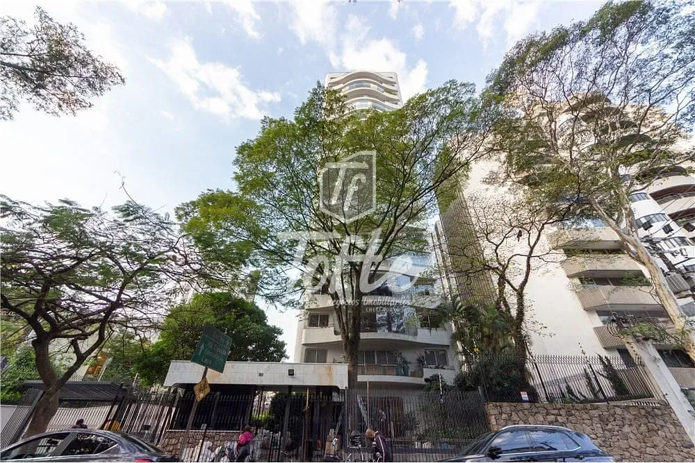 Apartamento, 5 quartos, 315 m² - Foto 3
