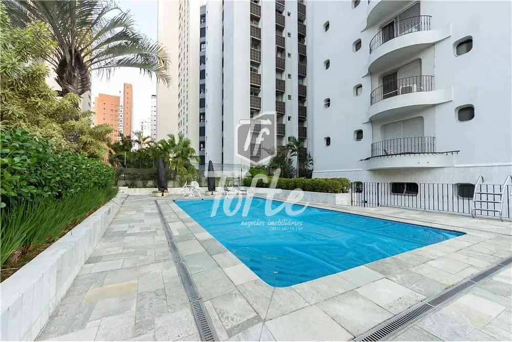 Apartamento, 5 quartos, 315 m² - Foto 9