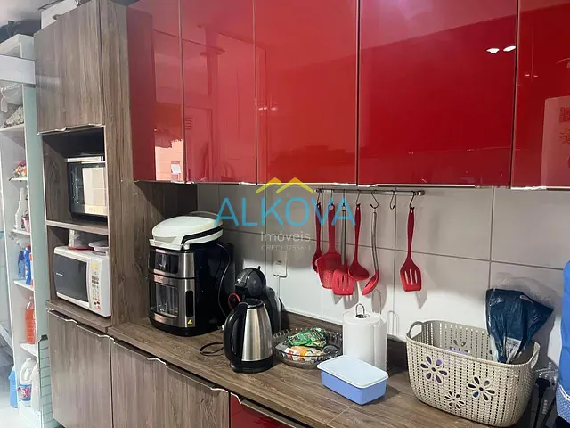 Apartamento 3 quartos e 2 banheiros, à venda, no bairro Jardim Sul em São José dos Campos