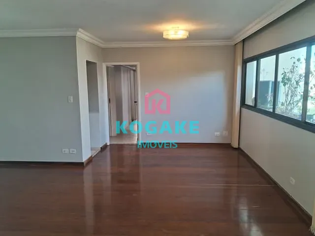 Apartamento 4 quartos e 1 banheiro, para alugar, no bairro Vila Ema em São José dos Campos