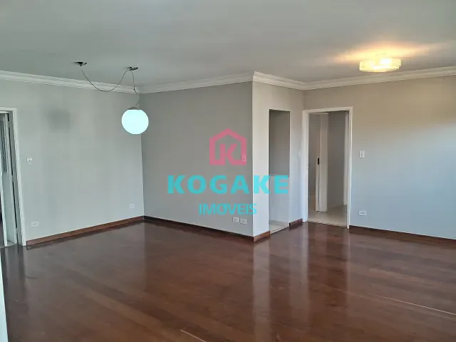 Apartamento 4 quartos e 1 banheiro, para alugar, no bairro Vila Ema em São José dos Campos