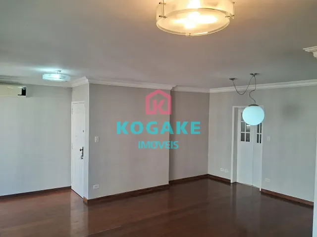 Apartamento 4 quartos e 1 banheiro, para alugar, no bairro Vila Ema em São José dos Campos