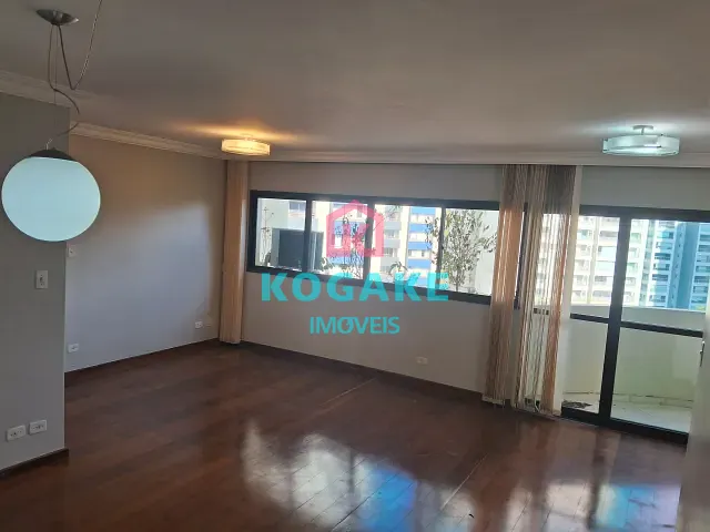 Apartamento 4 quartos e 1 banheiro, para alugar, no bairro Vila Ema em São José dos Campos
