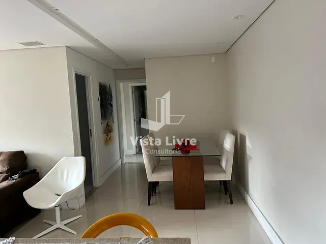 Apartamento com 68m² 1 quarto e 1 banheiro, à venda, no bairro Vila Ipojuca em São Paulo