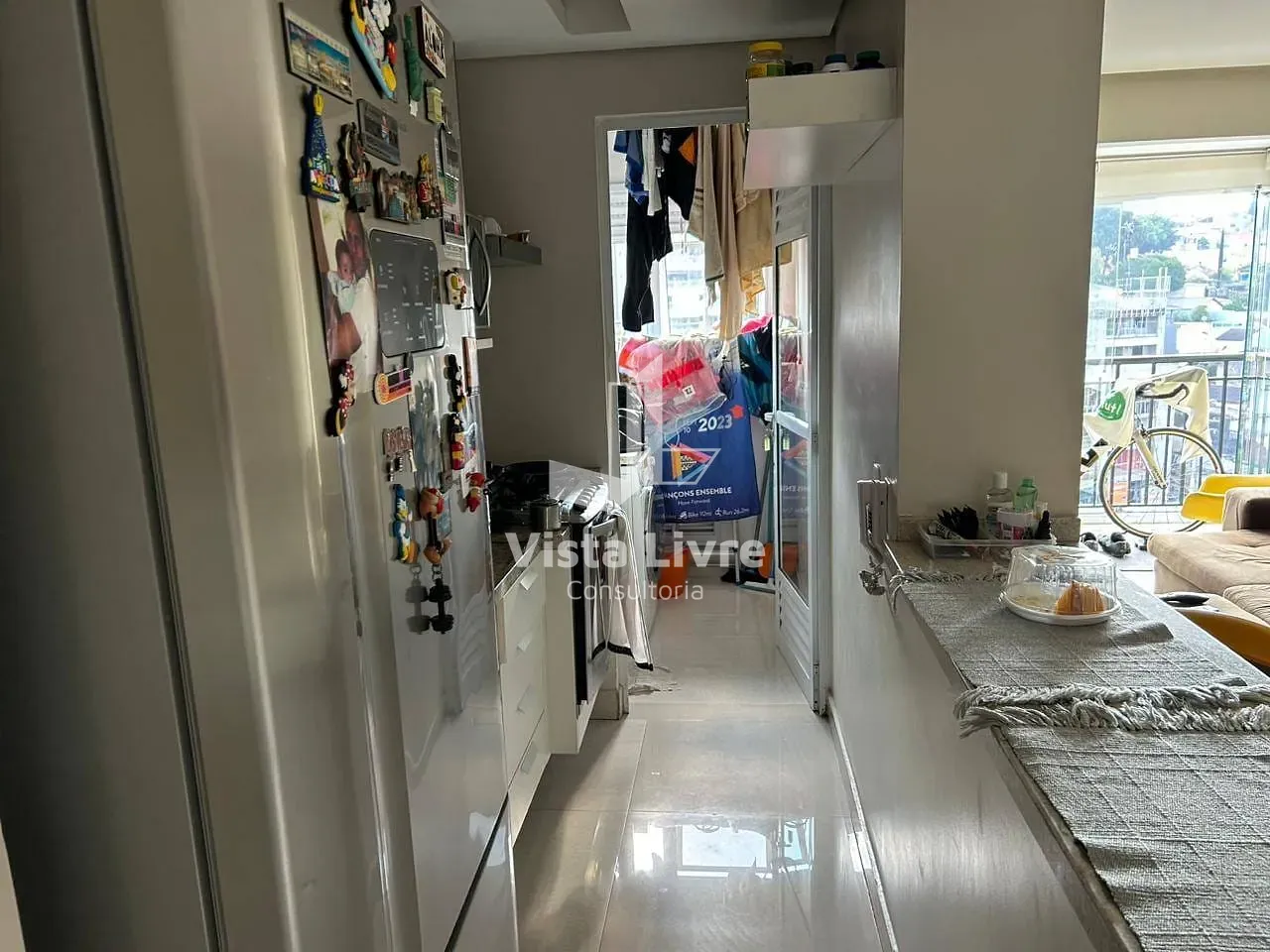 Apartamento, 1 quarto, 68 m² - Foto 4