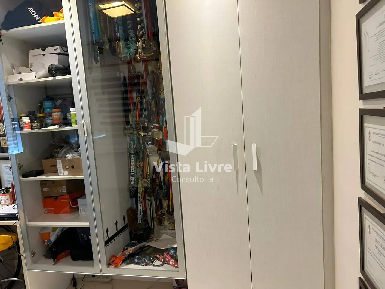 Apartamento, 1 quarto, 68 m² - Foto 8