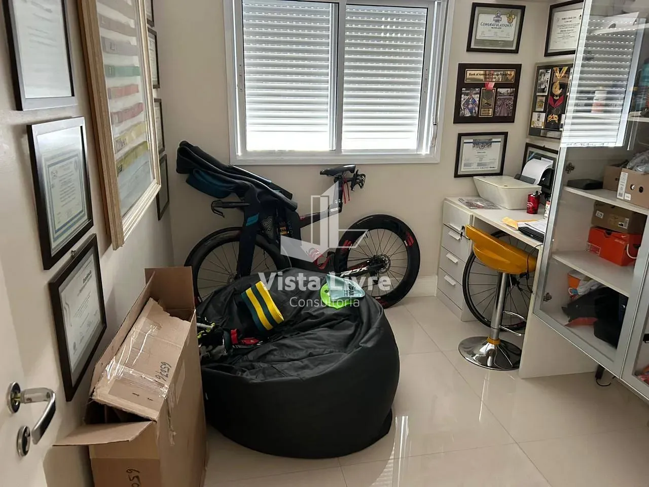 Apartamento, 1 quarto, 68 m² - Foto 10