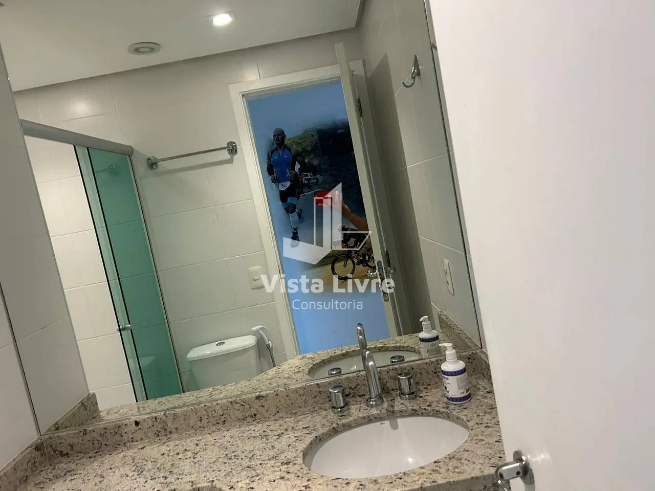 Apartamento, 1 quarto, 68 m² - Foto 11
