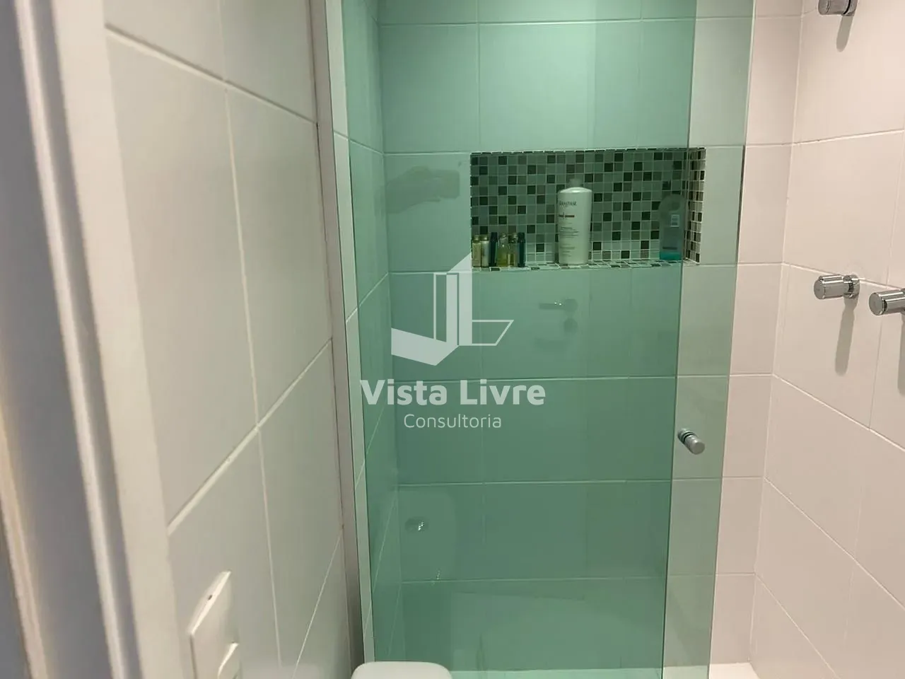 Apartamento, 1 quarto, 68 m² - Foto 12